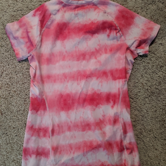 Nike Pro Combat Fitted Shirt - Picture 3 of 4